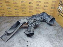 Воздухозаборник QZ1V79 Opel Insignia купить