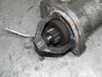 Стартер GO2IYX Mercedes Sprinter купить с доставкой