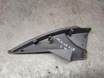 Накладка двери передней правой AST5Q5 Opel Meriva - Фото 2