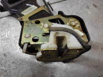 Замок двери задней правой DVCWQ0 Mazda 6 - Фото 4