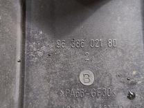 Клапанная крышка LKUBP2 Peugeot 307 - Фото 4