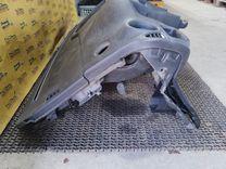 Панель передняя салона (торпедо) HES2DV Ford Galaxy купить с доставкой