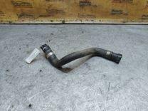 Патрубок отопителя (печки) K2U1MR Ford C-Max купить