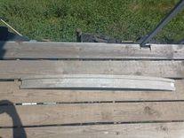 Усилитель бампера переднего 6UJXB2 Volkswagen Passat