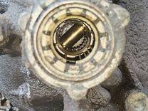 КПП механическая (МКПП) 5-ступенчатая 21C526 Citroen Berlingo undefined