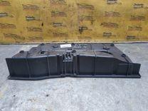 Пластик багажника ACGSWM Toyota Corolla купить с доставкой