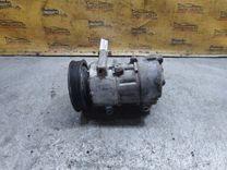 Компрессор кондиционера 40L8BM Renault Scenic