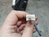 Зеркало наружное правое 2K84R9 Nissan Note купить с доставкой