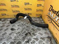 Патрубок радиатора 0C2OB7 Ford Focus