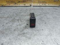 Кнопка аварийной сигнализации WM3L7W Audi A4