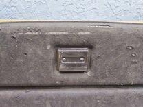 Полка багажника 4QX4O8 Toyota Avensis купить с доставкой