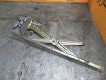 Стеклоподъемник электрический передний правый GDTKL1 Kia Carnival - Фото 2