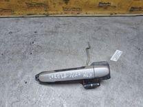 Ручка наружная передняя правая 2ODC5E Toyota Corolla - Фото 1