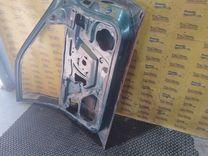 Дверь передняя левая D94242 Peugeot 406 - Фото 8