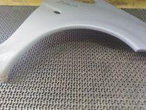 Крыло переднее правое S3XMJ1 Citroen Xsara Picasso - Фото 5