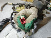 Проводка салона WDBACG Mitsubishi Carisma - Фото 24