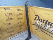 Уплотнитель стекла задней левой двери  0721YW Renault Espace купить