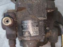 ТНВД L7SMAU Toyota Avensis - Фото 7