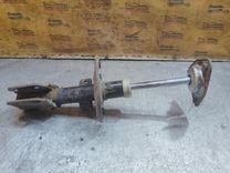 Амортизатор передний левый CTFW97 Peugeot 308 - Фото 1