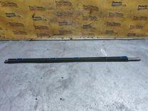 Молдинг стекла двери задней левой наружный F2JFEO Rover 45 купить с доставкой