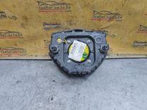 Подушка безопасности водителя H1OTXD Opel Astra купить с доставкой