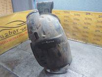 Защита арок передняя правая (подкрылок) 29832R Peugeot 406 - Фото 4