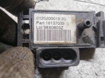 Датчик абсолютного давления 73HEQW Daewoo Leganza купить в магазине запчастей бу