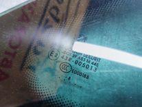 Стекло кузовное боковое левое BNZT19 Peugeot 207 купить