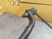 Стабилизатор подвески (поперечной устойчивости) передний L23CH6 Ford Fusion - Фото 2