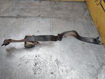 Ремень безопасности задний левый 66AV2B Audi 80 купить