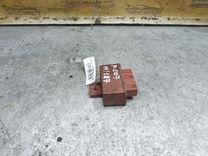 Реле бензонасоса OB8P8Z Peugeot 607 - Фото 1