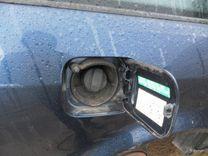 Лючок топливного бака 92A69N Audi 80 - Фото 2