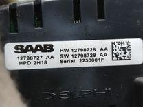 Дисплей JZYYZJ Saab 9-3 - Фото 5