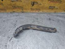 Кронштейн крепления бампера заднего R6511P Volvo S40 - Фото 3