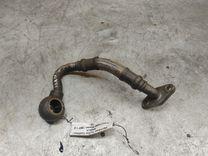 Масляная трубка турбины HA8ZJK Volkswagen Sharan