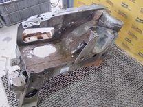 Лонжерон правый 3ZY607 Citroen Xsara - Фото 2