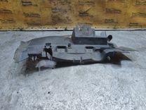 Пластик моторного отсека RR1L5V Citroen C5 - Фото 2