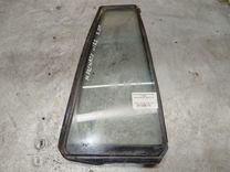 Стекло двери задней правой IF45NL Mazda Premacy