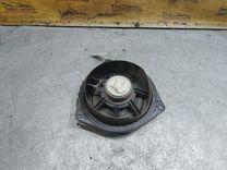 Динамик двери передней левой ZOQ3VG Toyota Avensis купить с доставкой