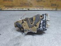 Замок двери задней левой ZFQX49 Peugeot 605 - Фото 1