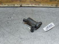 Насос (моторчик) омывателя стекла 5AG3NT Ford Focus - Фото 3