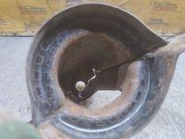 Опора амортизатора верхняя (чашка) JA9ZJA Saab 9-5 купить на авторазборке