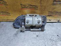 Ручка наружная задняя правая 2ZV0NP Volvo S60 купить в магазине запчастей бу