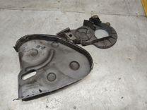 Защита (кожух) ремня ГРМ N7G6IH Volkswagen Sharan - Фото 4