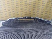 Передняя панель крепления облицовки (телевизор) X6F09Y Ford Focus - Фото 2