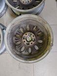 Диск литой R15, 4x108 Citroen Xsara Picasso 2002 14D8MM 14D8MM Citroen Xsara Picasso undefined
