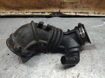 Патрубок турбины 4N9P0M Opel Vectra - Фото 1
