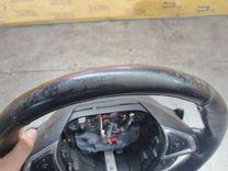 Руль 8UX6M3 Ford Fusion - Фото 6