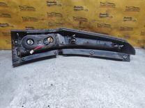 Фонарь задний правый 1AJ302 Mitsubishi Grandis купить с доставкой