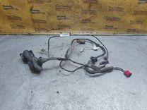 Проводка двери передней правой 53FVN9 Renault Laguna купить